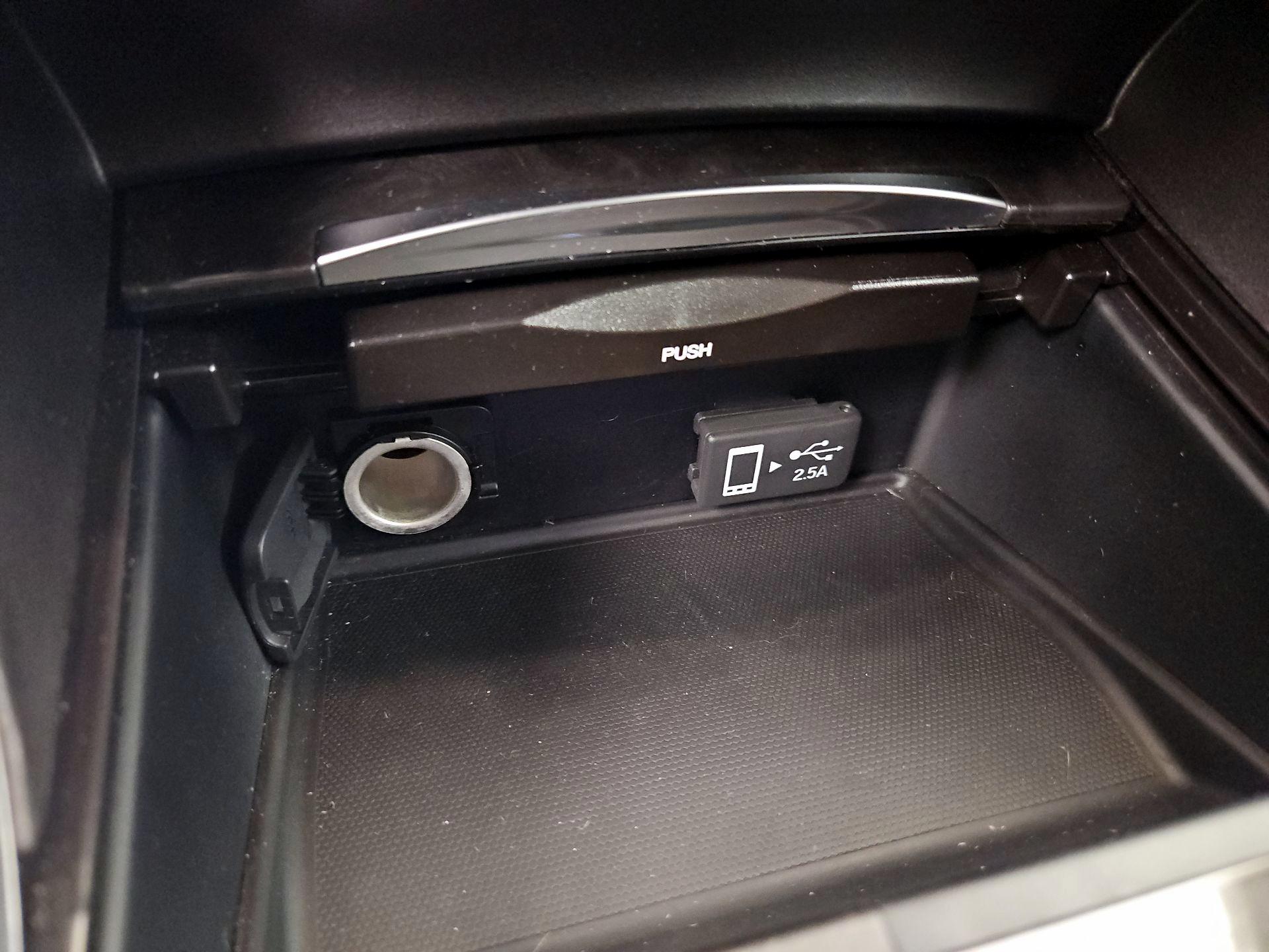 Thumbnail: 2020 Acura TLX - 18