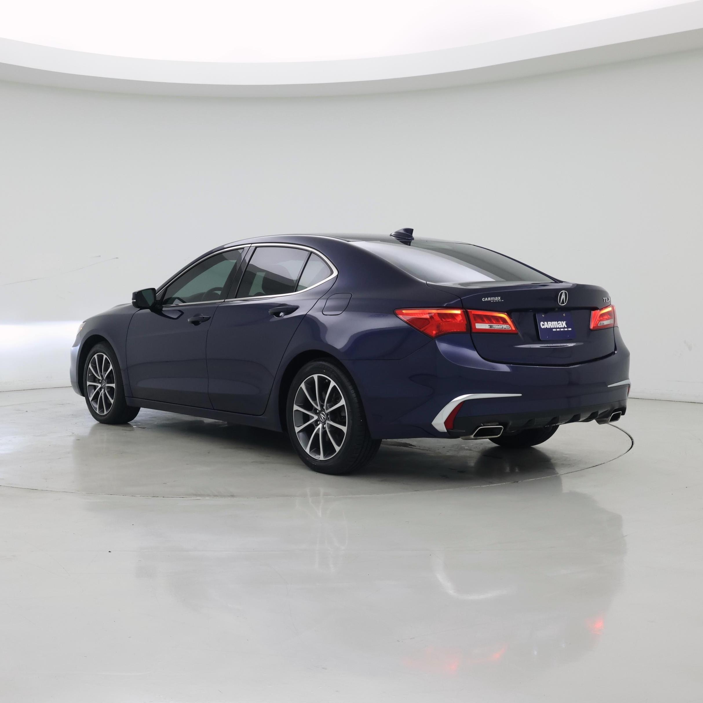 Thumbnail: 2020 Acura TLX - 2