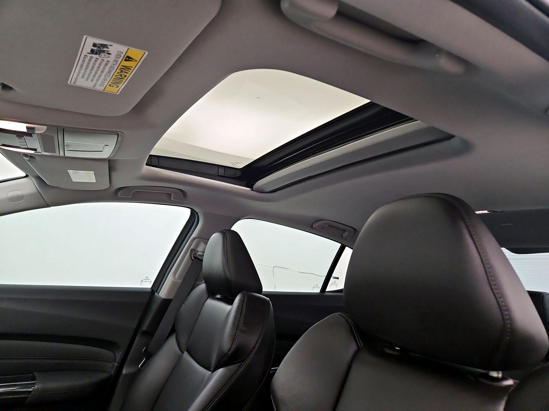 Thumbnail: 2020 Acura TLX - 19