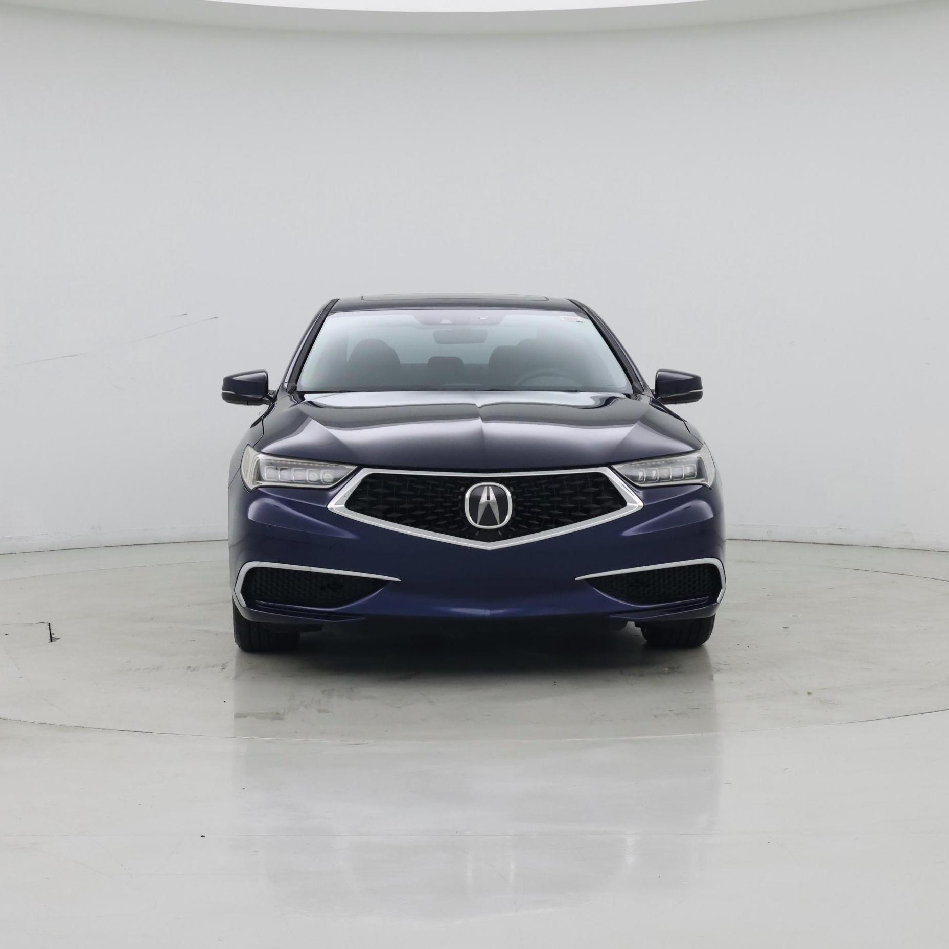 Thumbnail: 2020 Acura TLX - 5