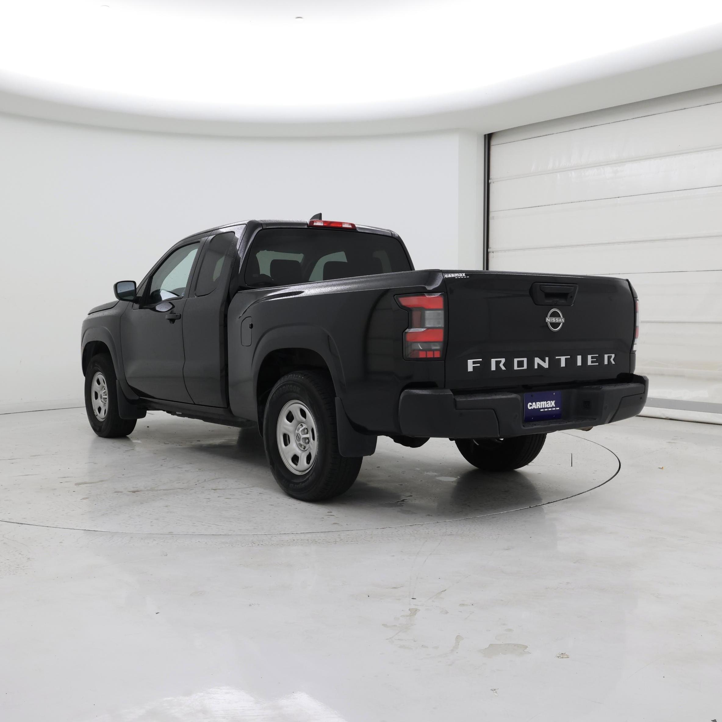 Thumbnail: 2022 Nissan Frontier - 2