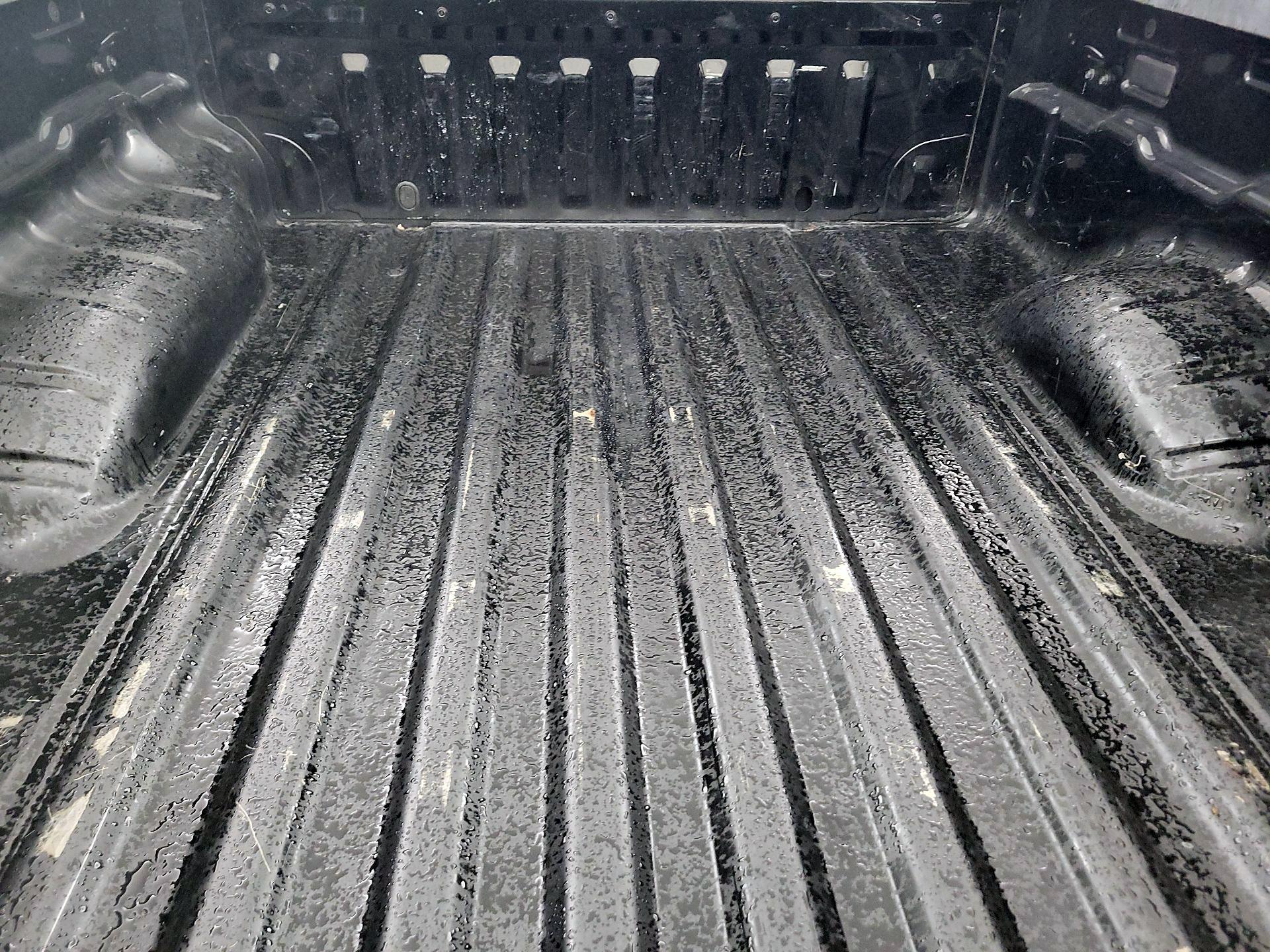 Thumbnail: 2022 Nissan Frontier - 20