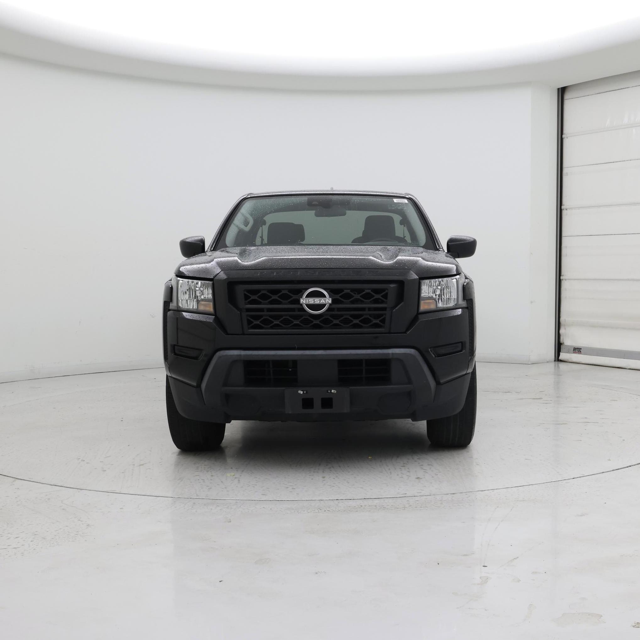 Thumbnail: 2022 Nissan Frontier - 5