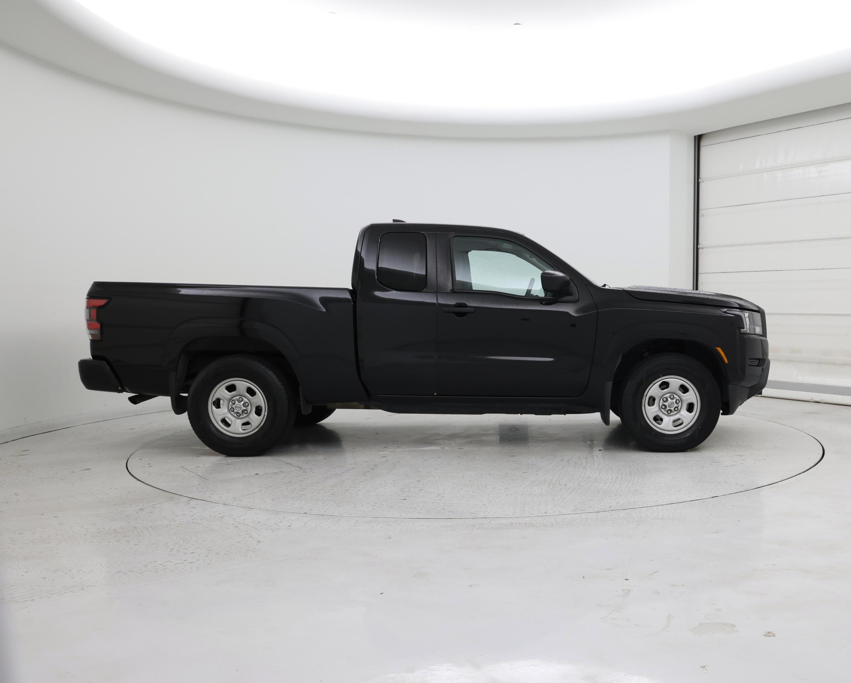 Thumbnail: 2022 Nissan Frontier - 7