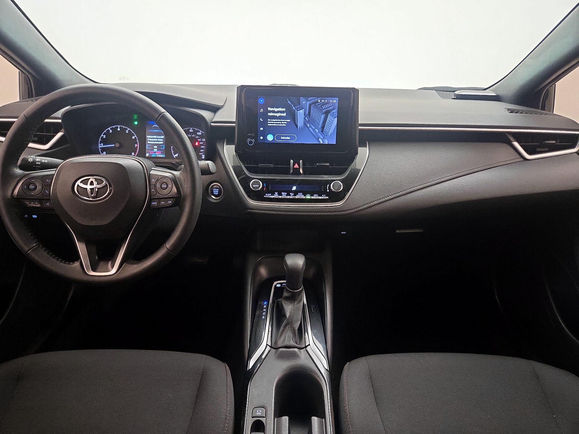 Thumbnail: 2023 Toyota Corolla - 9