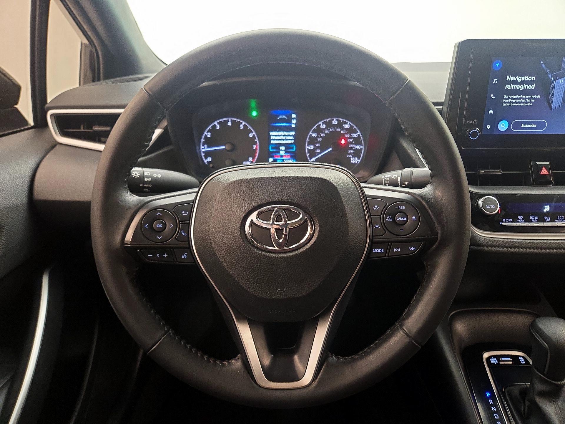 Thumbnail: 2023 Toyota Corolla - 10