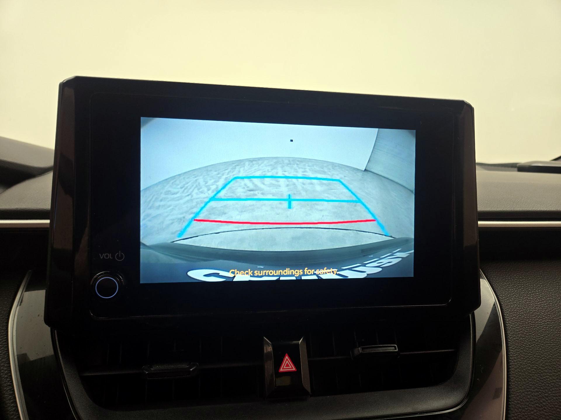 Thumbnail: 2023 Toyota Corolla - 14