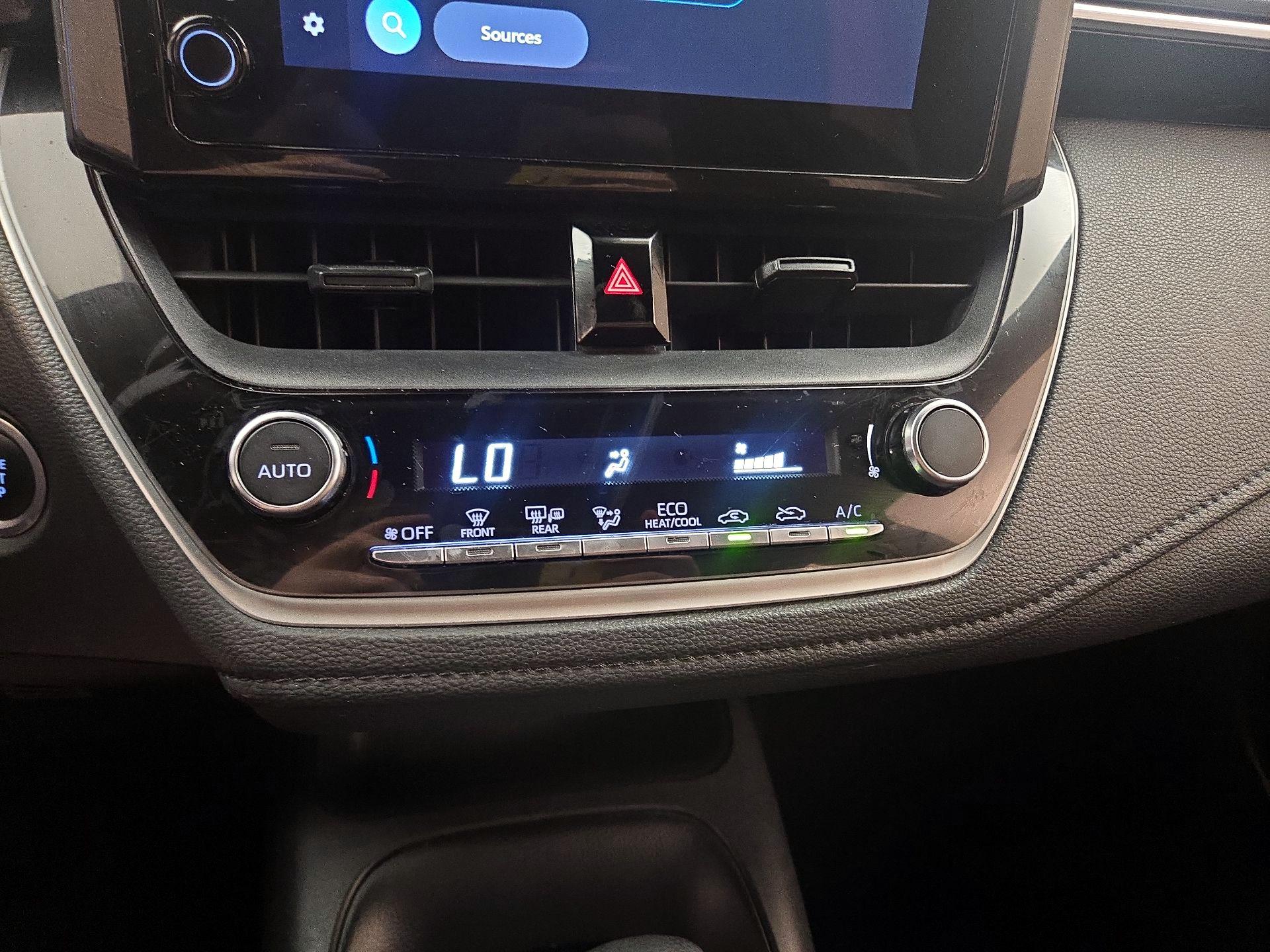 Thumbnail: 2023 Toyota Corolla - 16