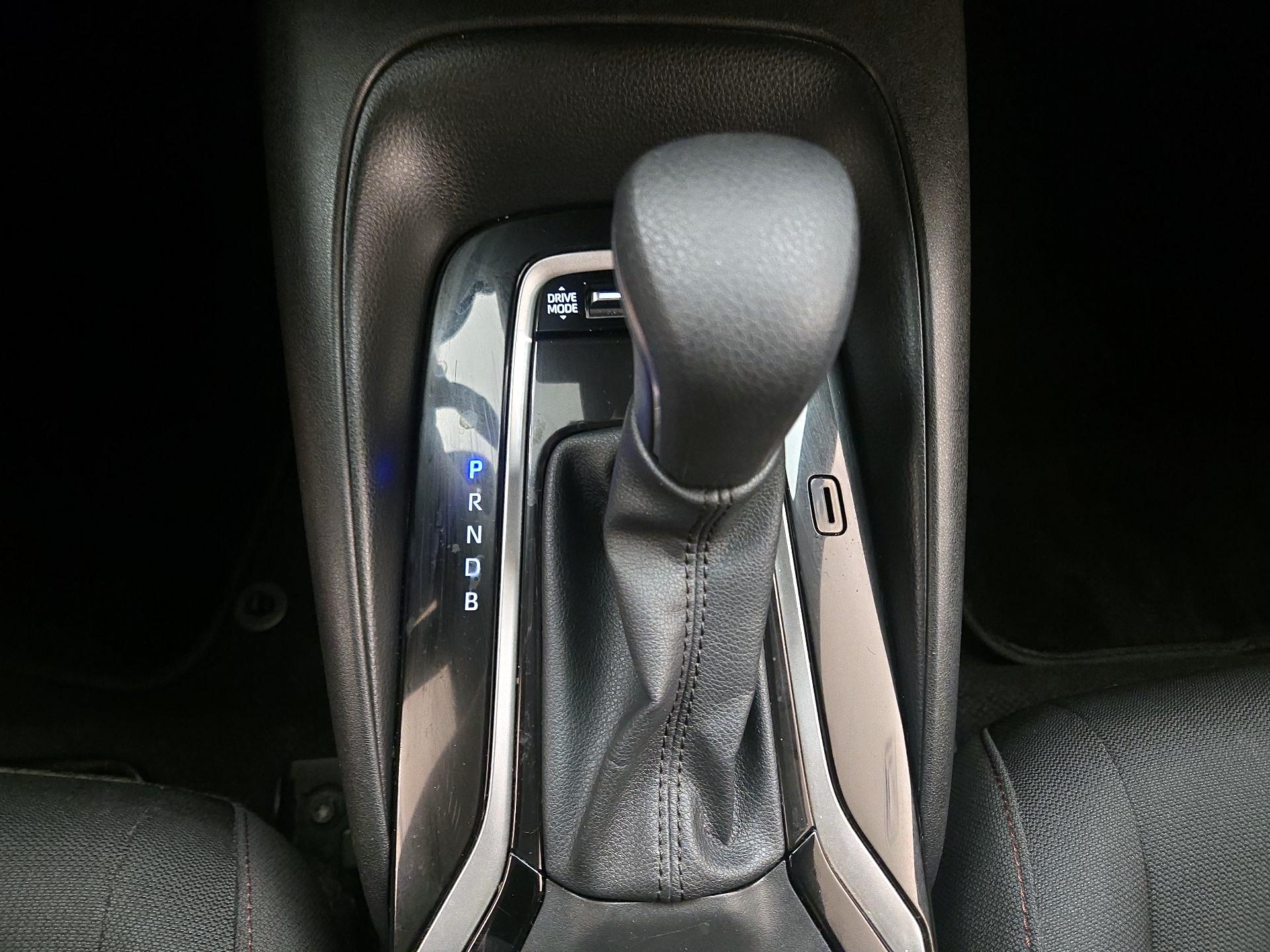 Thumbnail: 2023 Toyota Corolla - 17