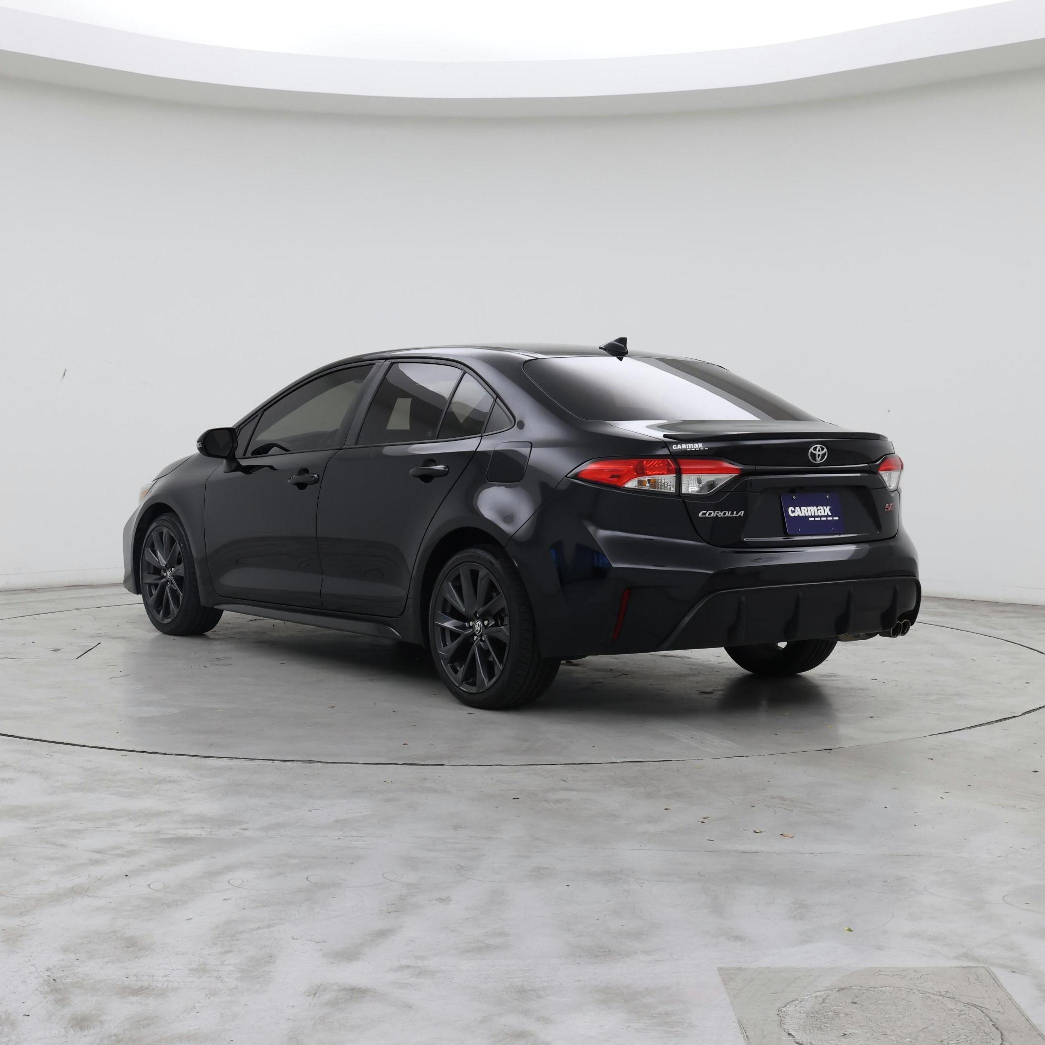 Thumbnail: 2023 Toyota Corolla - 2