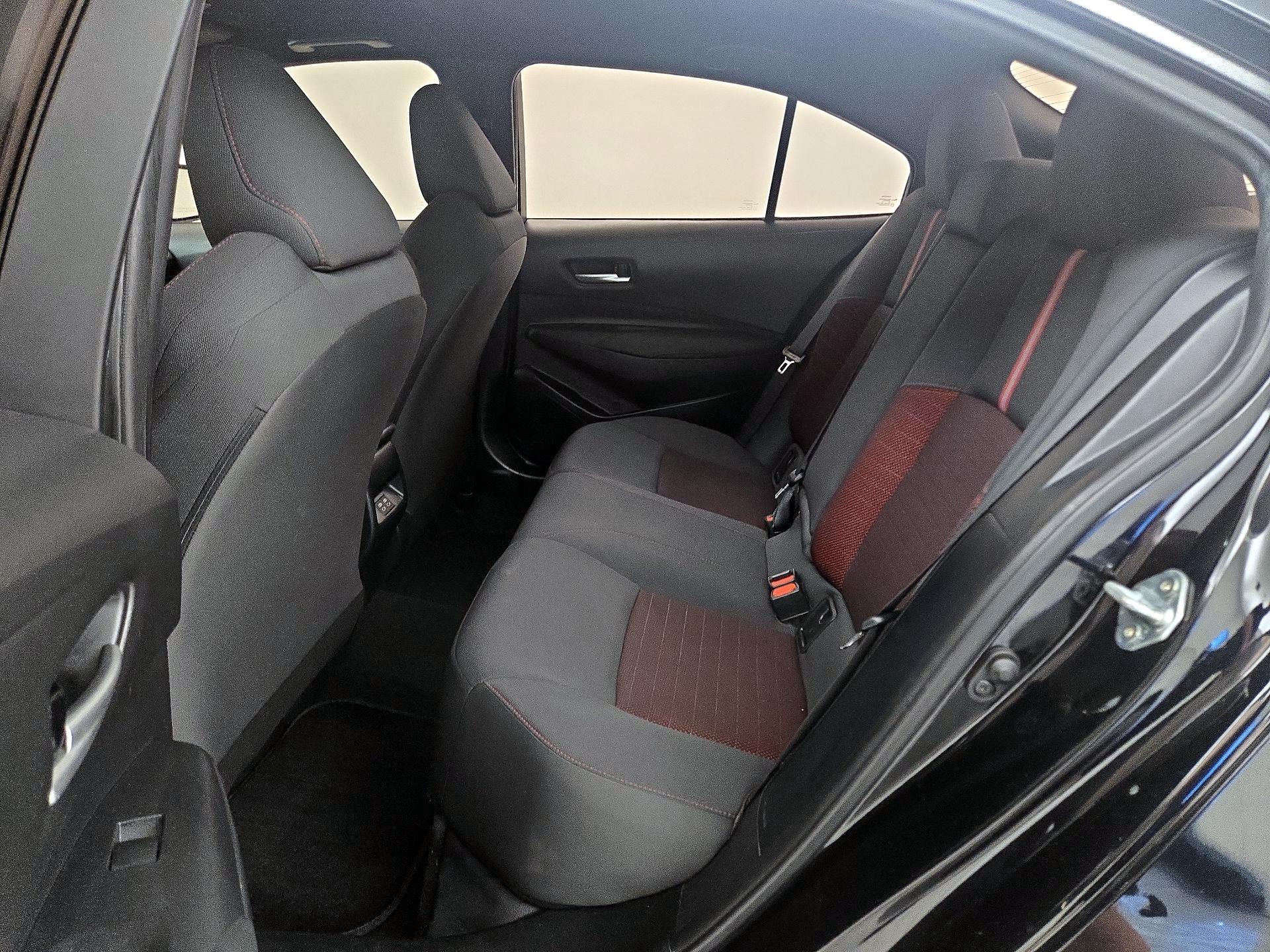 Thumbnail: 2023 Toyota Corolla - 19