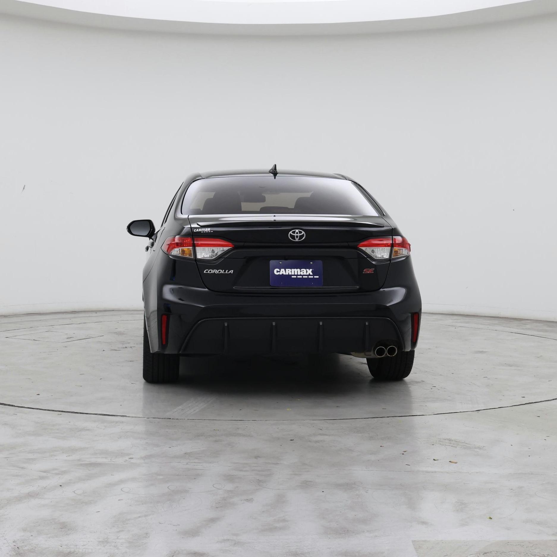 Thumbnail: 2023 Toyota Corolla - 6