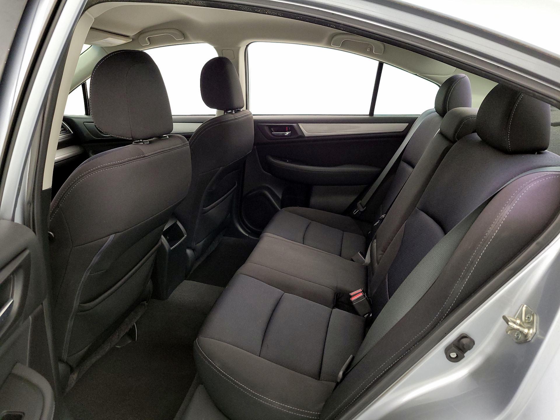 Thumbnail: 2016 Subaru Legacy - 17