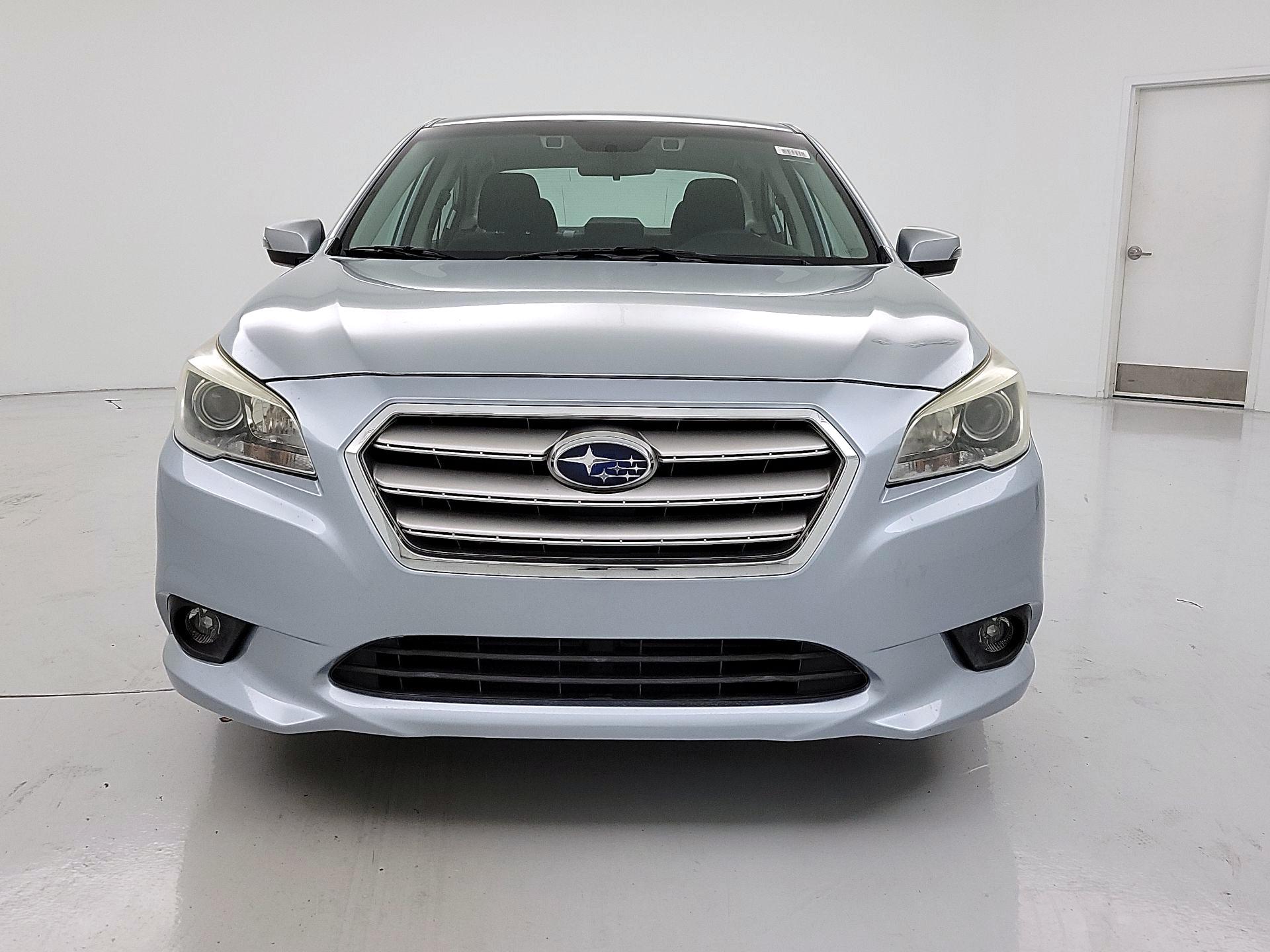 Thumbnail: 2016 Subaru Legacy - 2