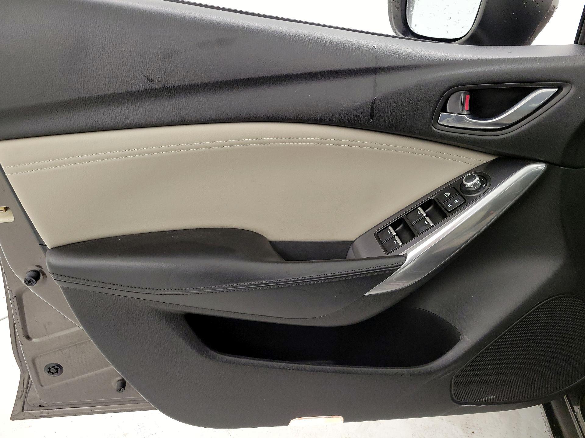 Thumbnail: 2017 Mazda Mazda6 - 12