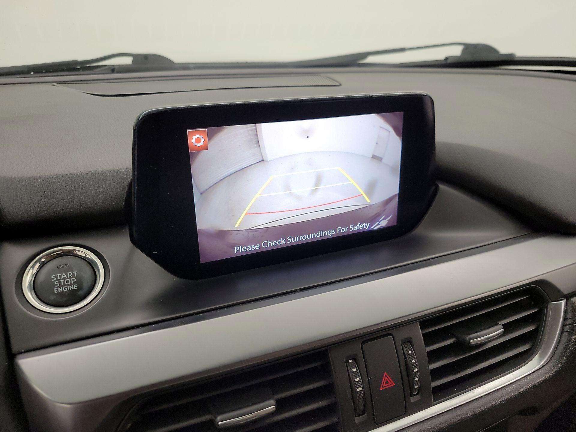 Thumbnail: 2017 Mazda Mazda6 - 14