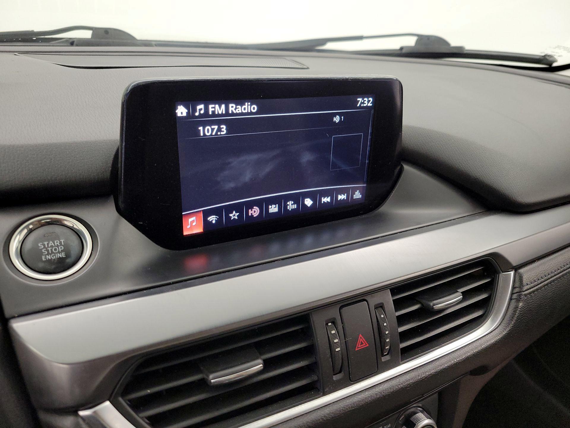 Thumbnail: 2017 Mazda Mazda6 - 15