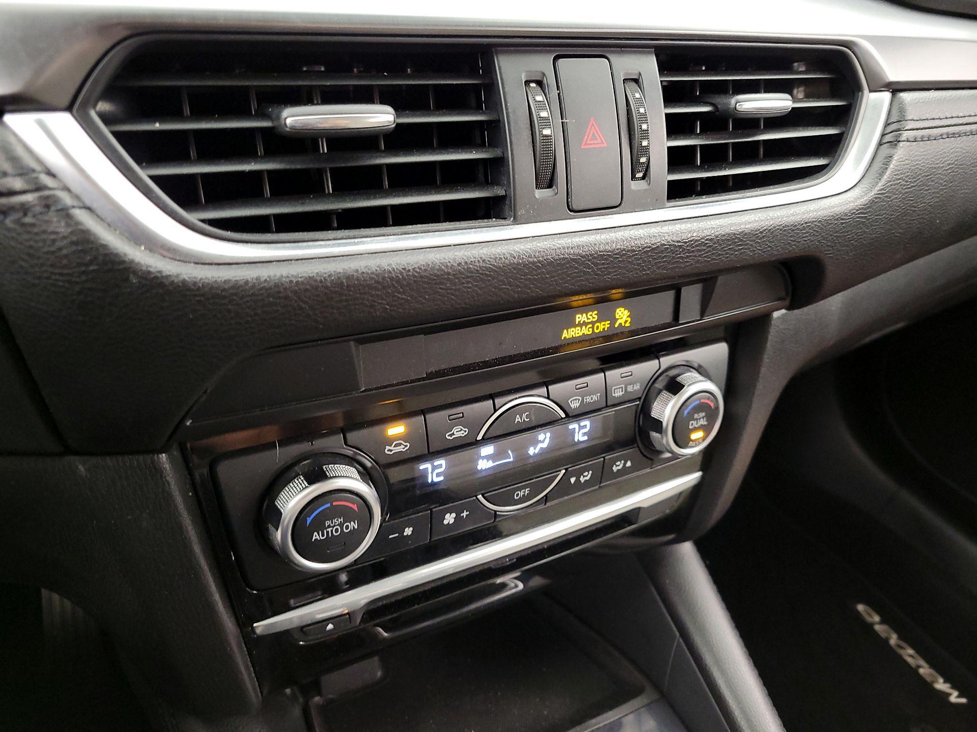 Thumbnail: 2017 Mazda Mazda6 - 16