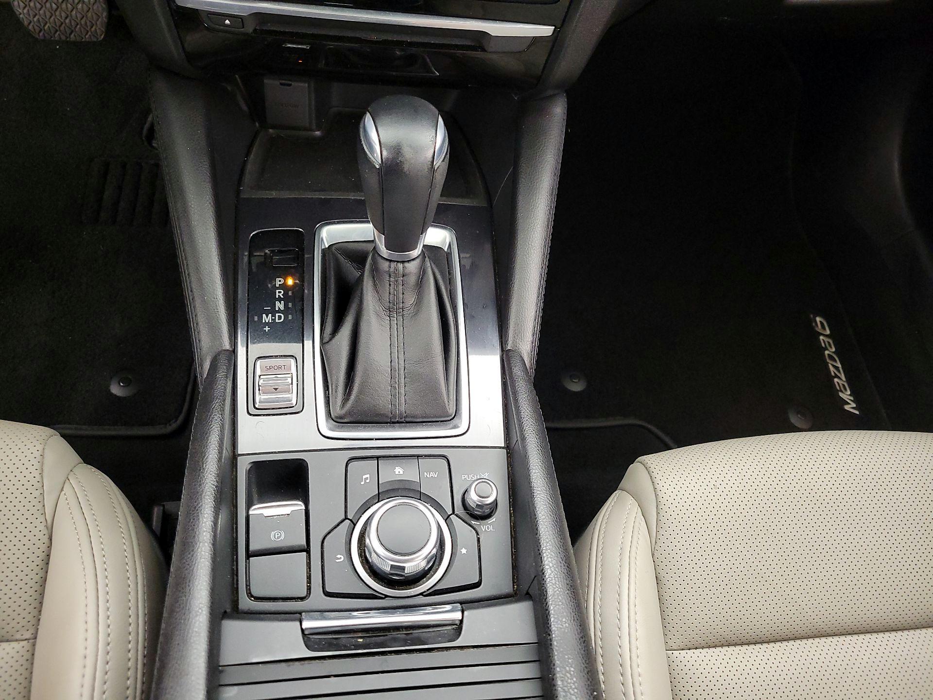 Thumbnail: 2017 Mazda Mazda6 - 17