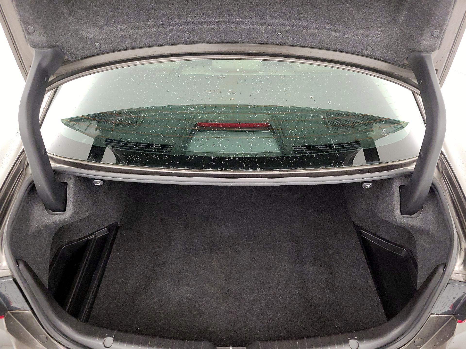 Thumbnail: 2017 Mazda Mazda6 - 19