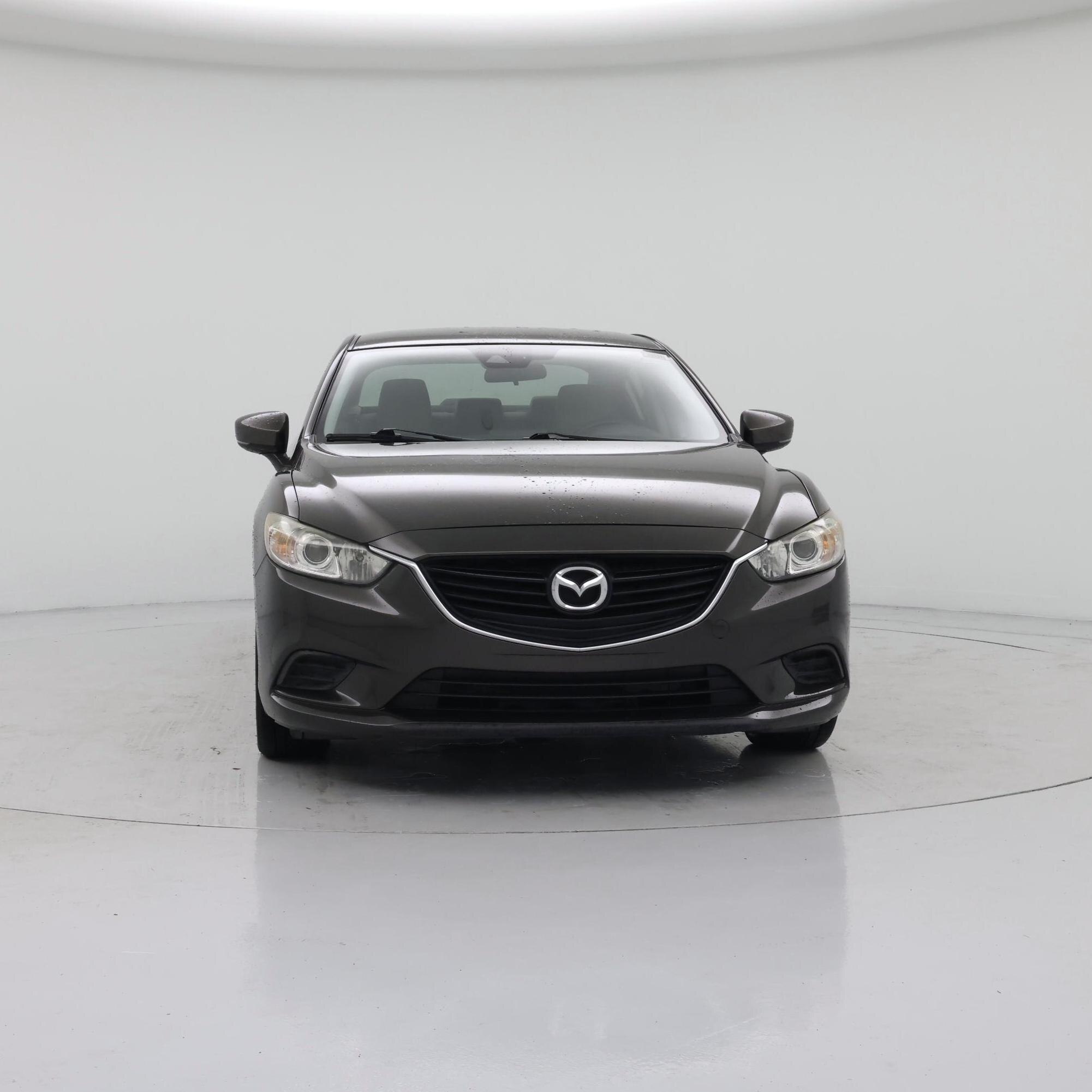 Thumbnail: 2017 Mazda Mazda6 - 5