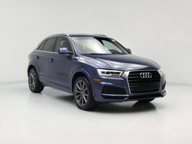 2018 Audi Q3 Premium Plus -
                  Orlando, FL