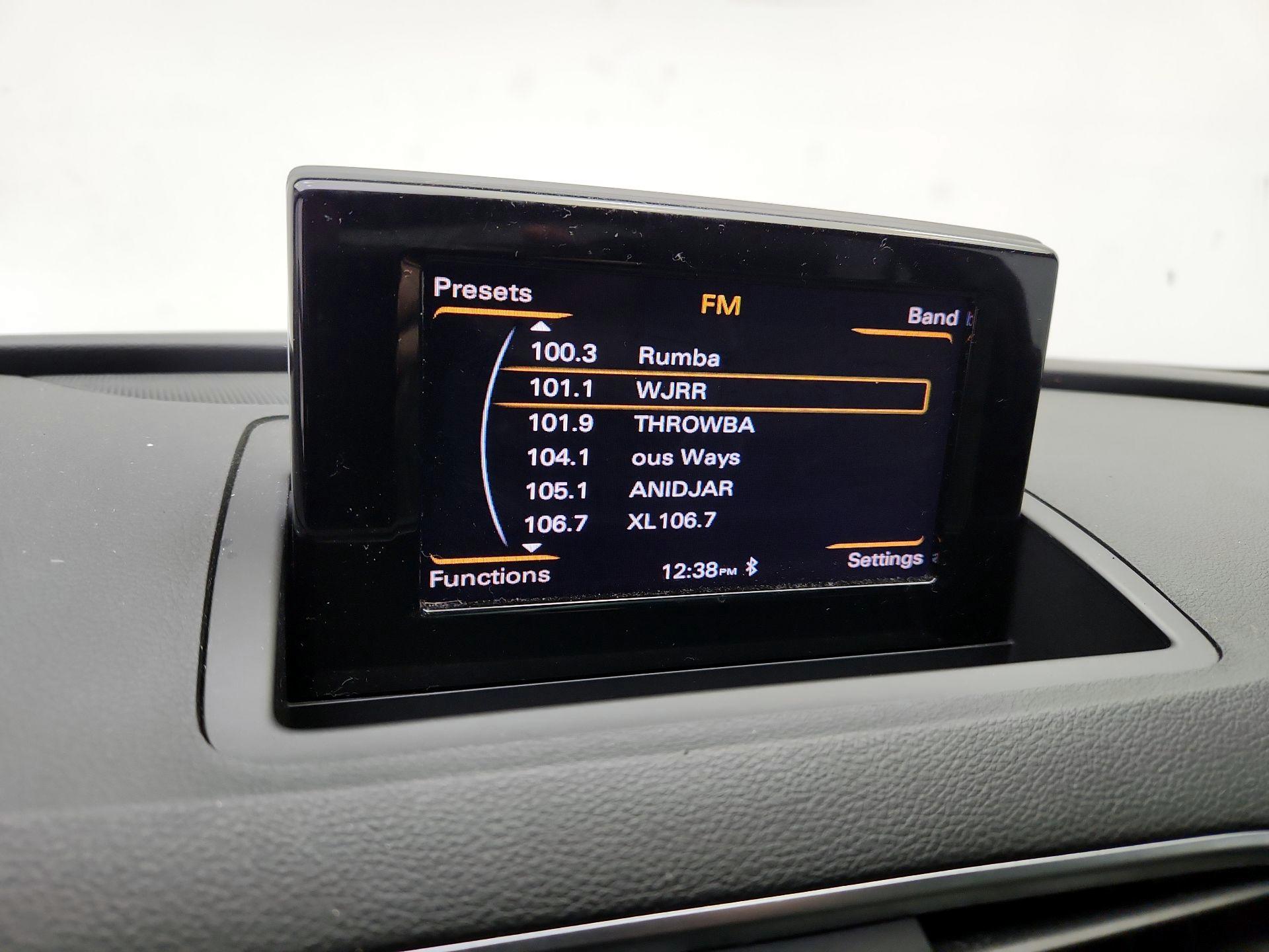 Thumbnail: 2018 Audi Q3 - 15