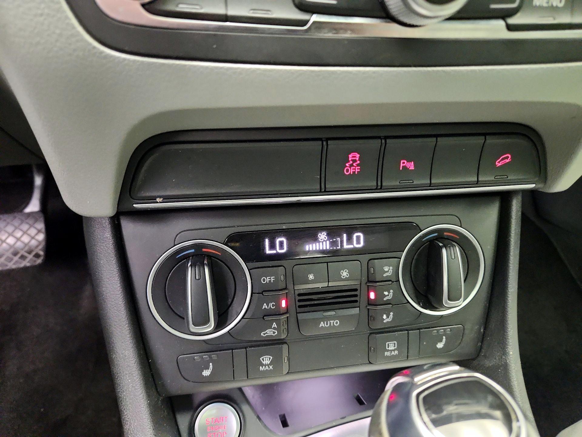 Thumbnail: 2018 Audi Q3 - 16