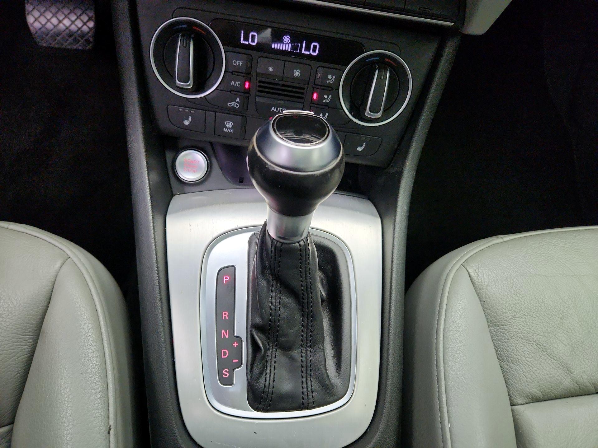 Thumbnail: 2018 Audi Q3 - 17