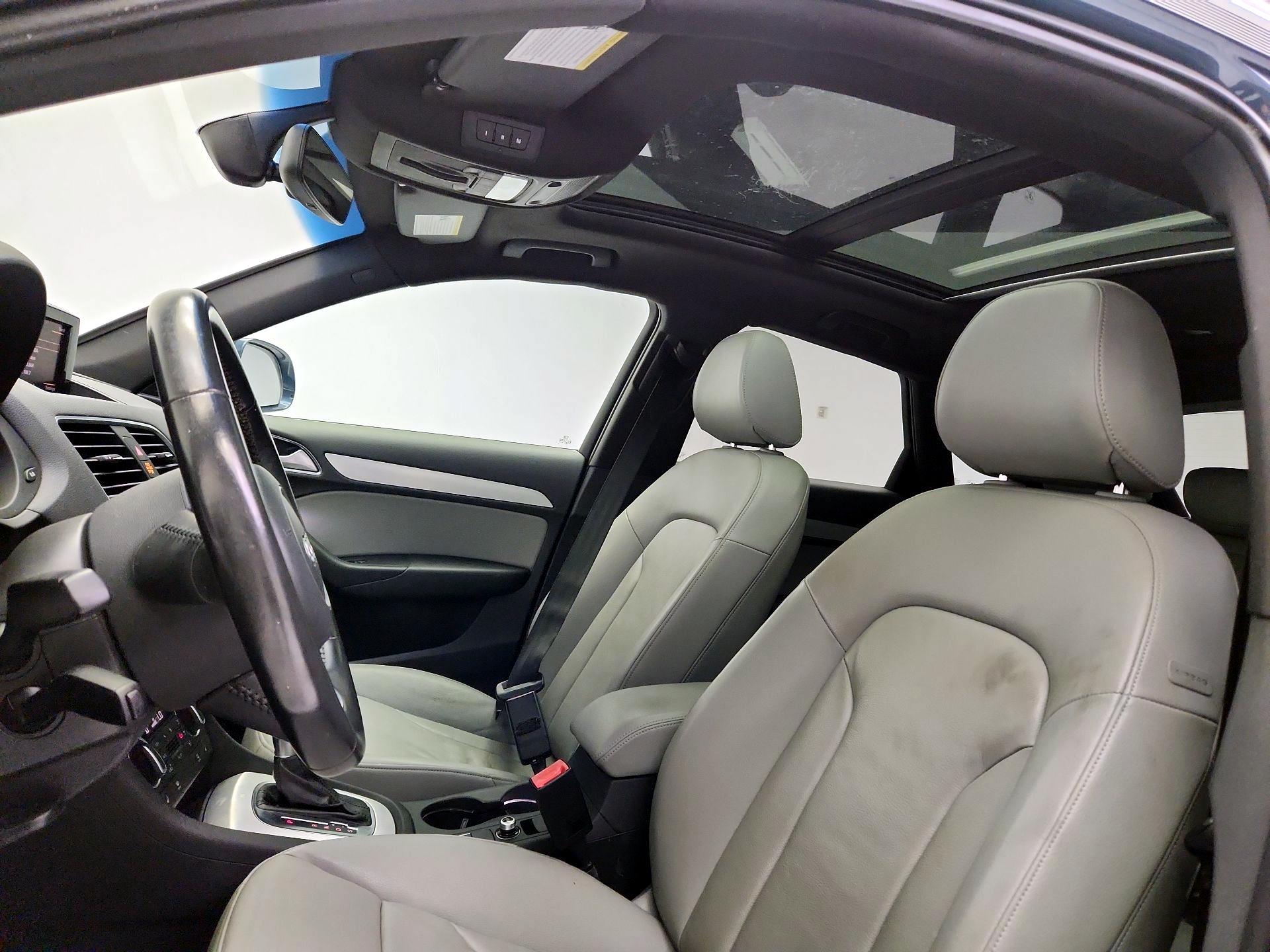 Thumbnail: 2018 Audi Q3 - 19