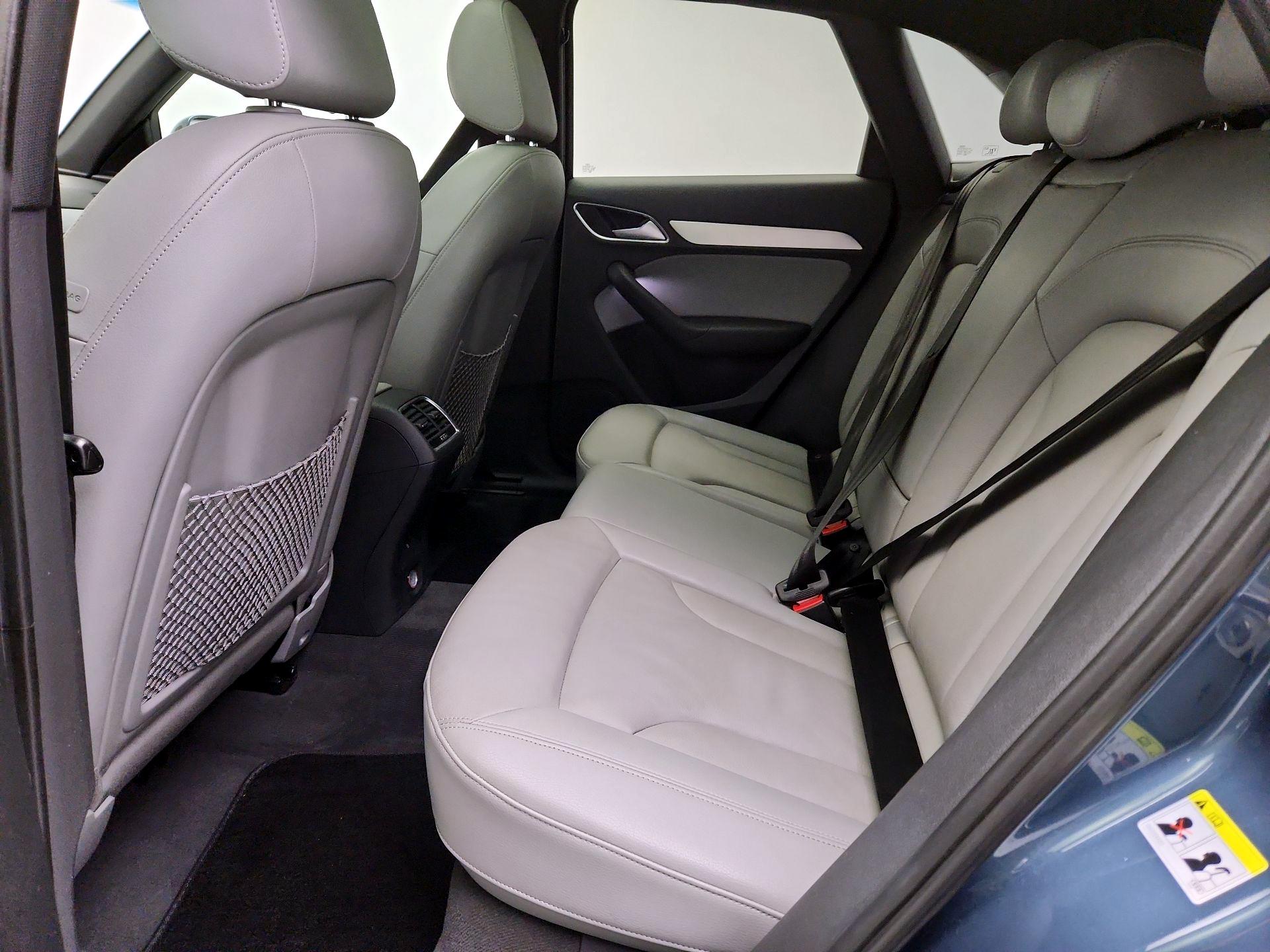 Thumbnail: 2018 Audi Q3 - 20