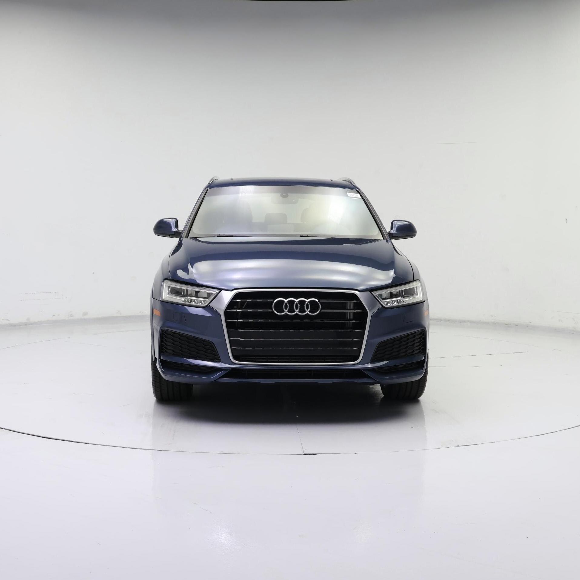 Thumbnail: 2018 Audi Q3 - 5