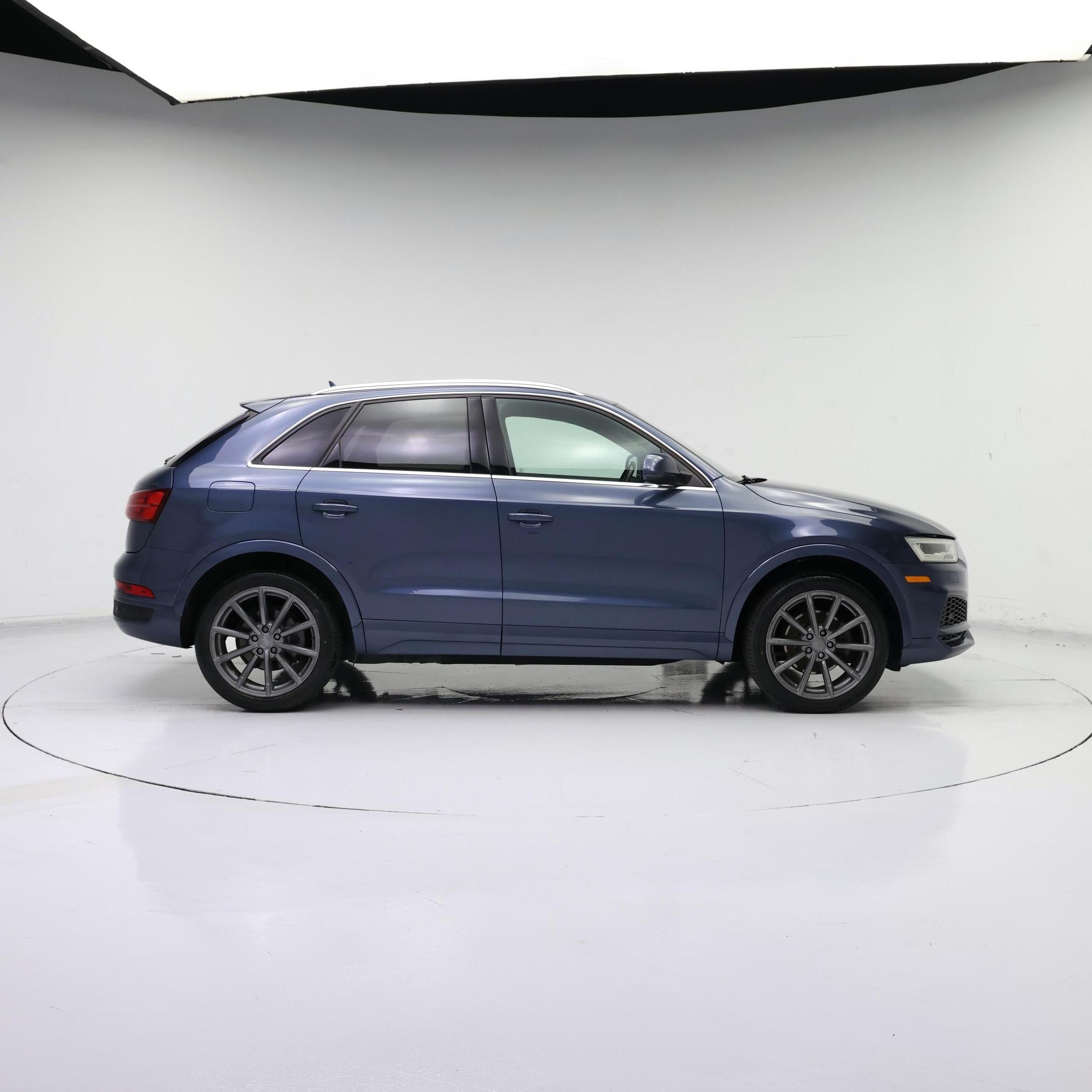 Thumbnail: 2018 Audi Q3 - 7