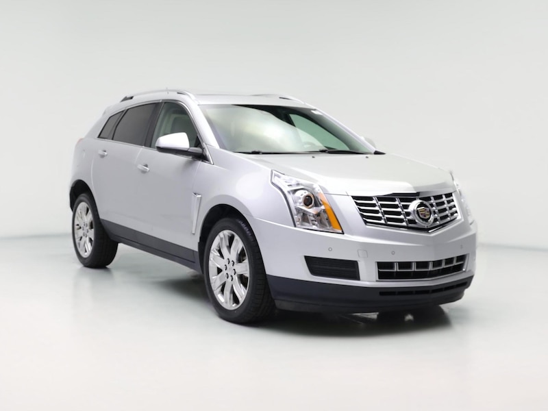 2016 Cadillac SRX Luxury -
                  Orlando, FL