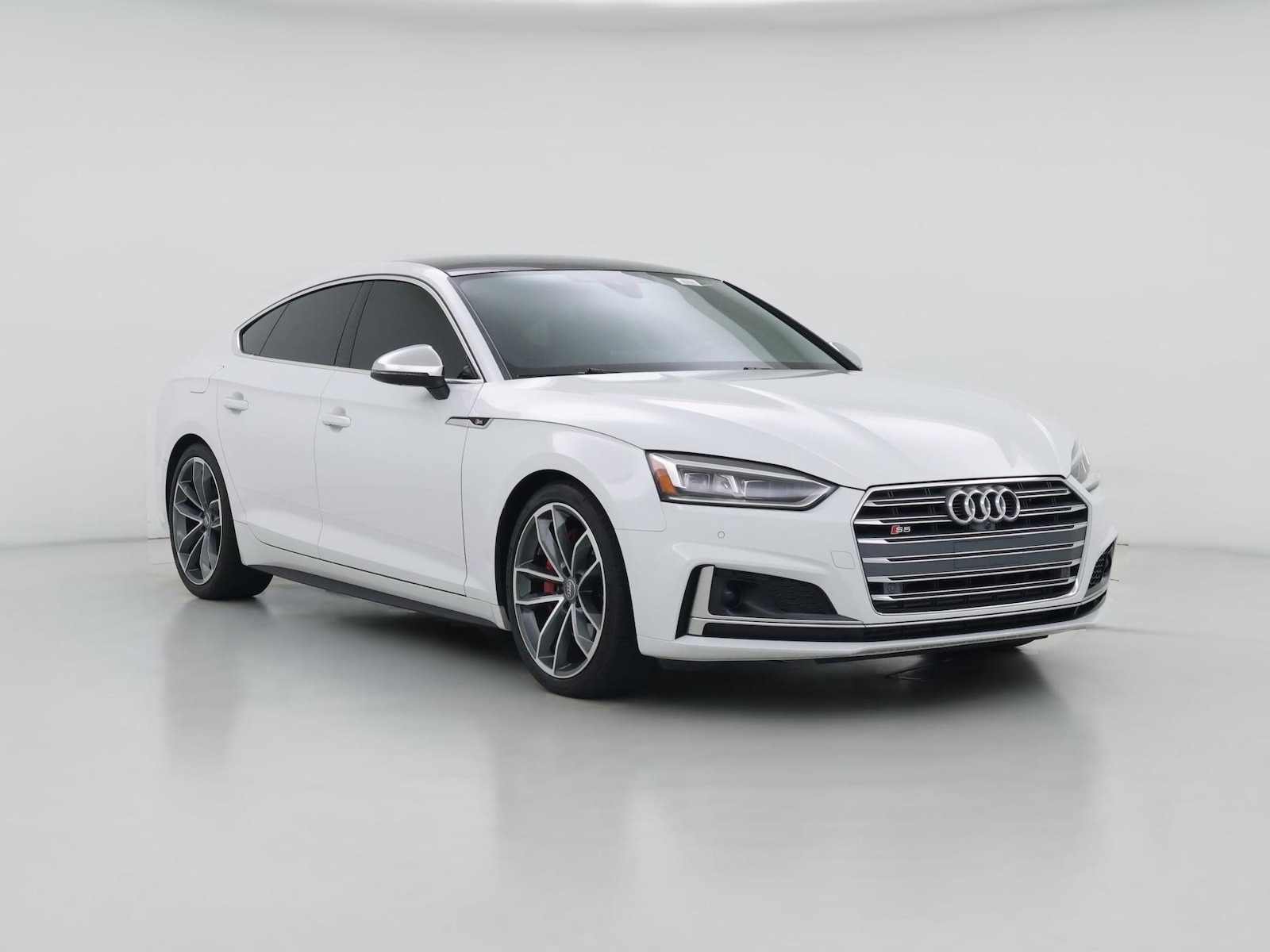 2018 Audi S5 Sportback Prestige