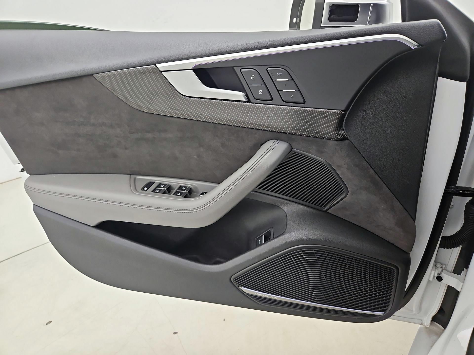 Thumbnail: 2018 Audi S5 - 12