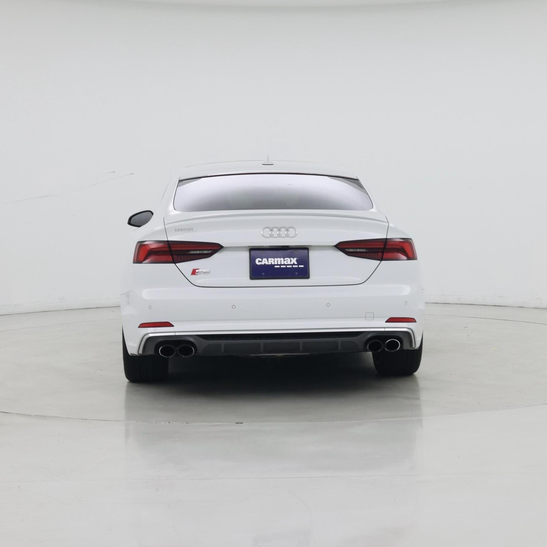 Thumbnail: 2018 Audi S5 - 6