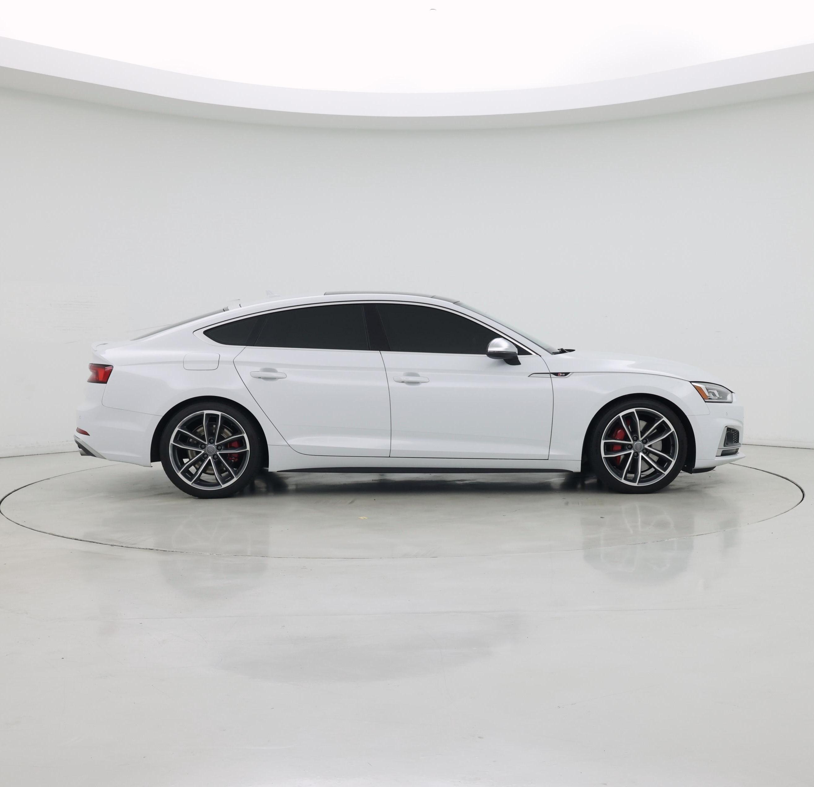 Thumbnail: 2018 Audi S5 - 7