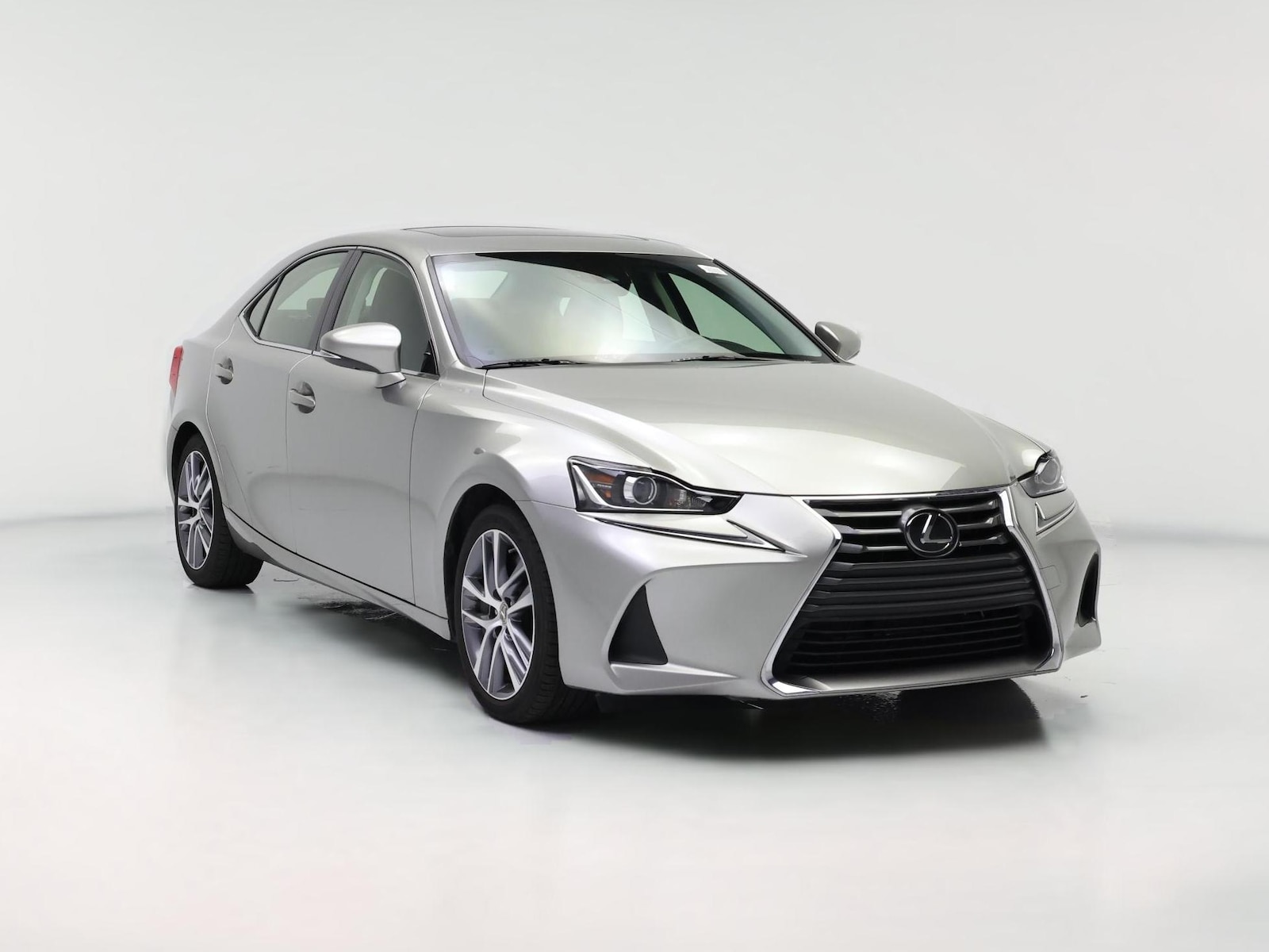2019 Lexus IS 300