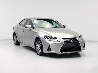 2019 Lexus IS 300