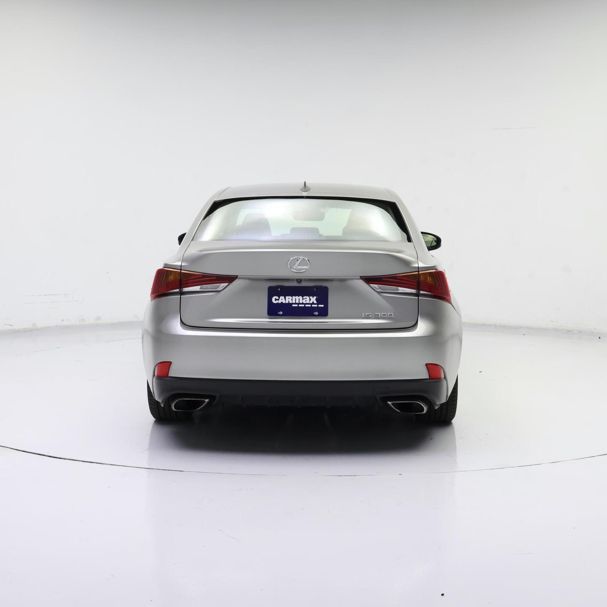 Thumbnail: 2019 Lexus IS - 6