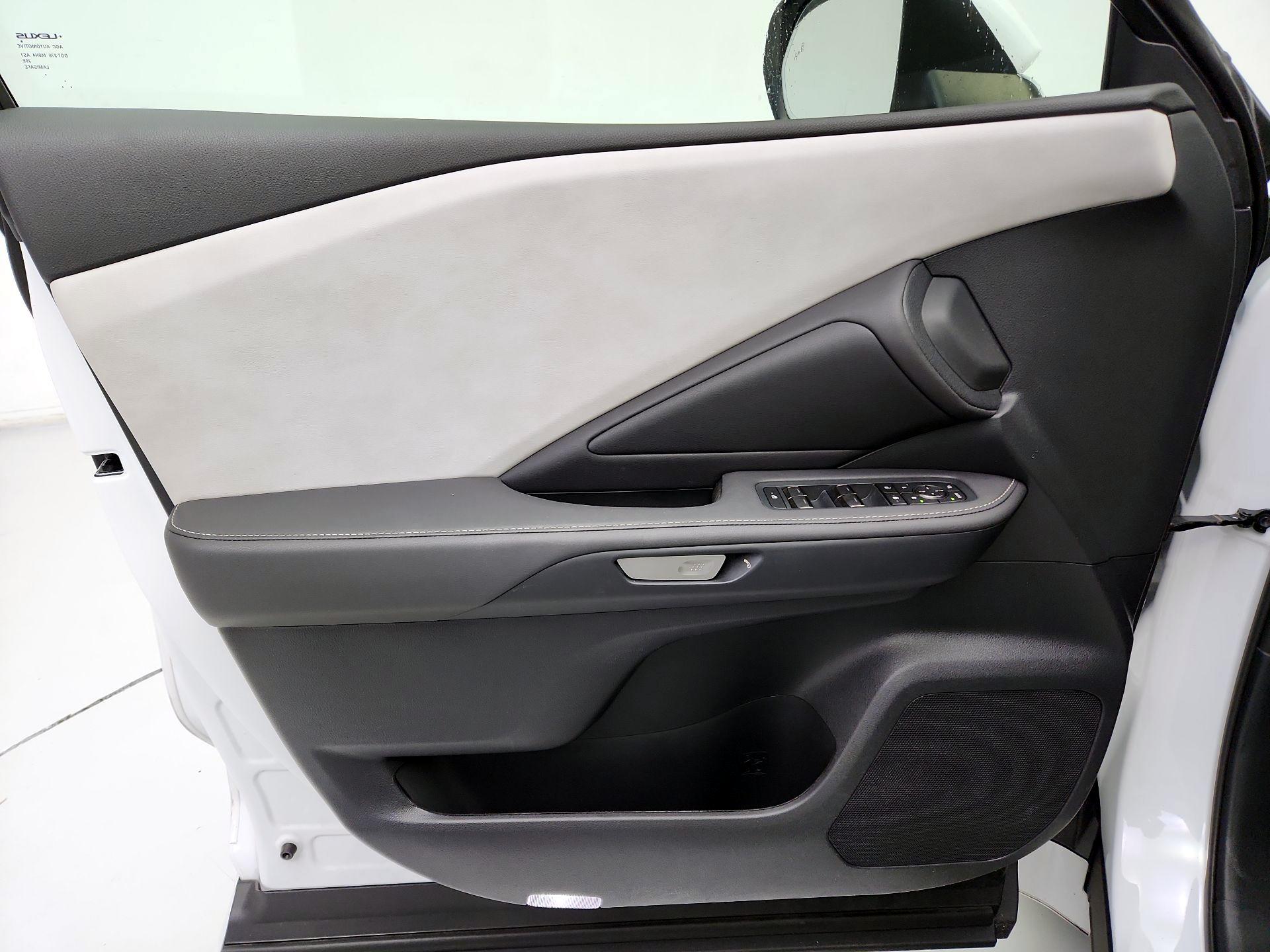 Thumbnail: 2024 Lexus TX - 12