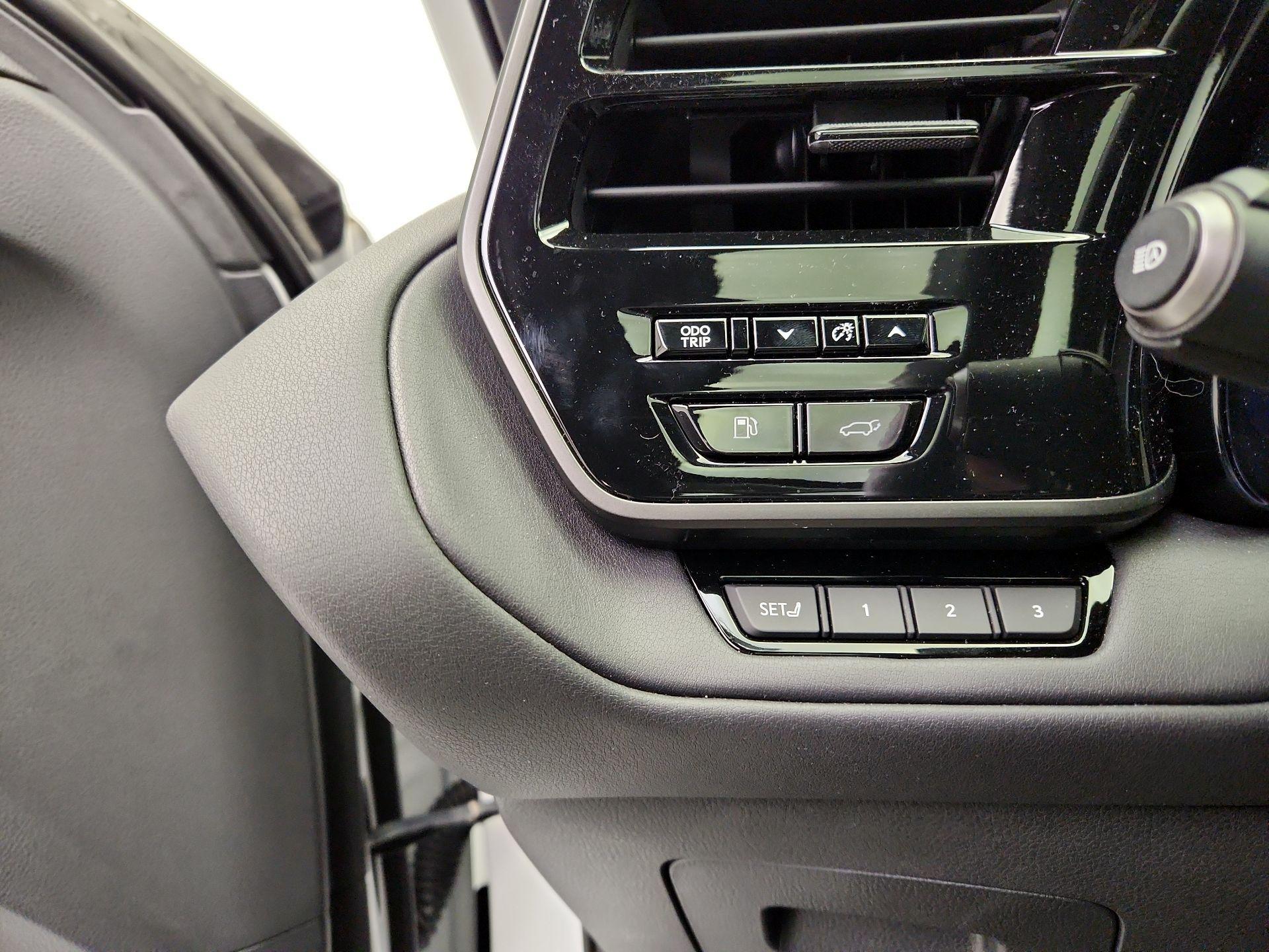 Thumbnail: 2024 Lexus TX - 13