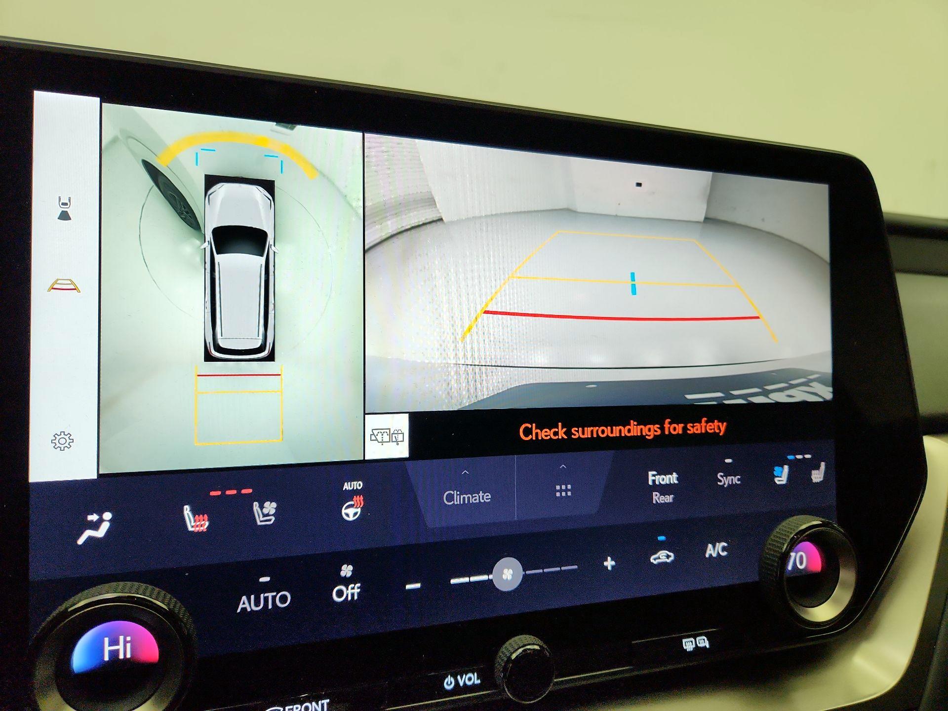 Thumbnail: 2024 Lexus TX - 15