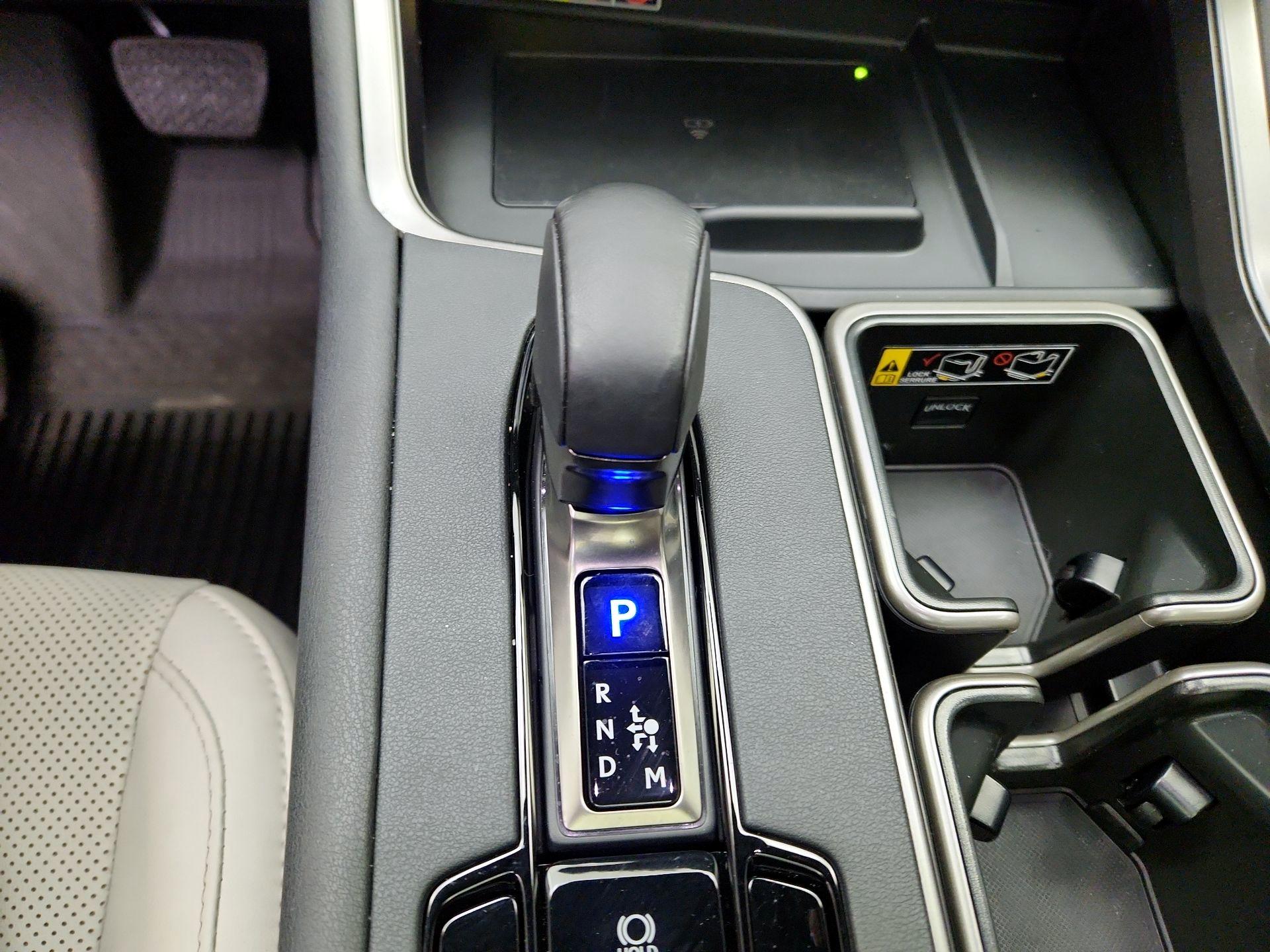 Thumbnail: 2024 Lexus TX - 18