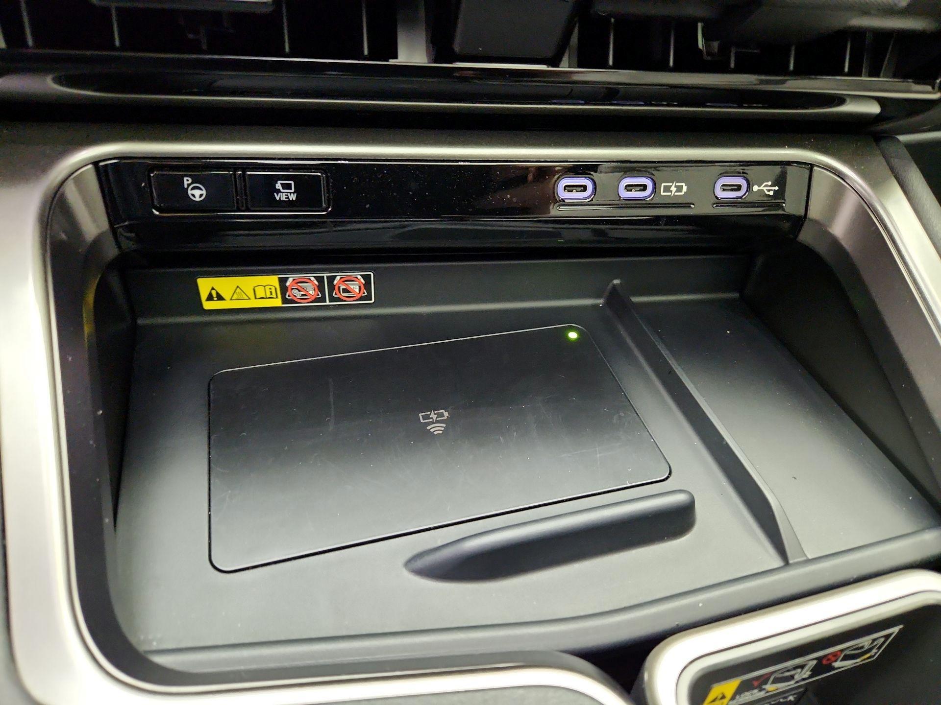 Thumbnail: 2024 Lexus TX - 19