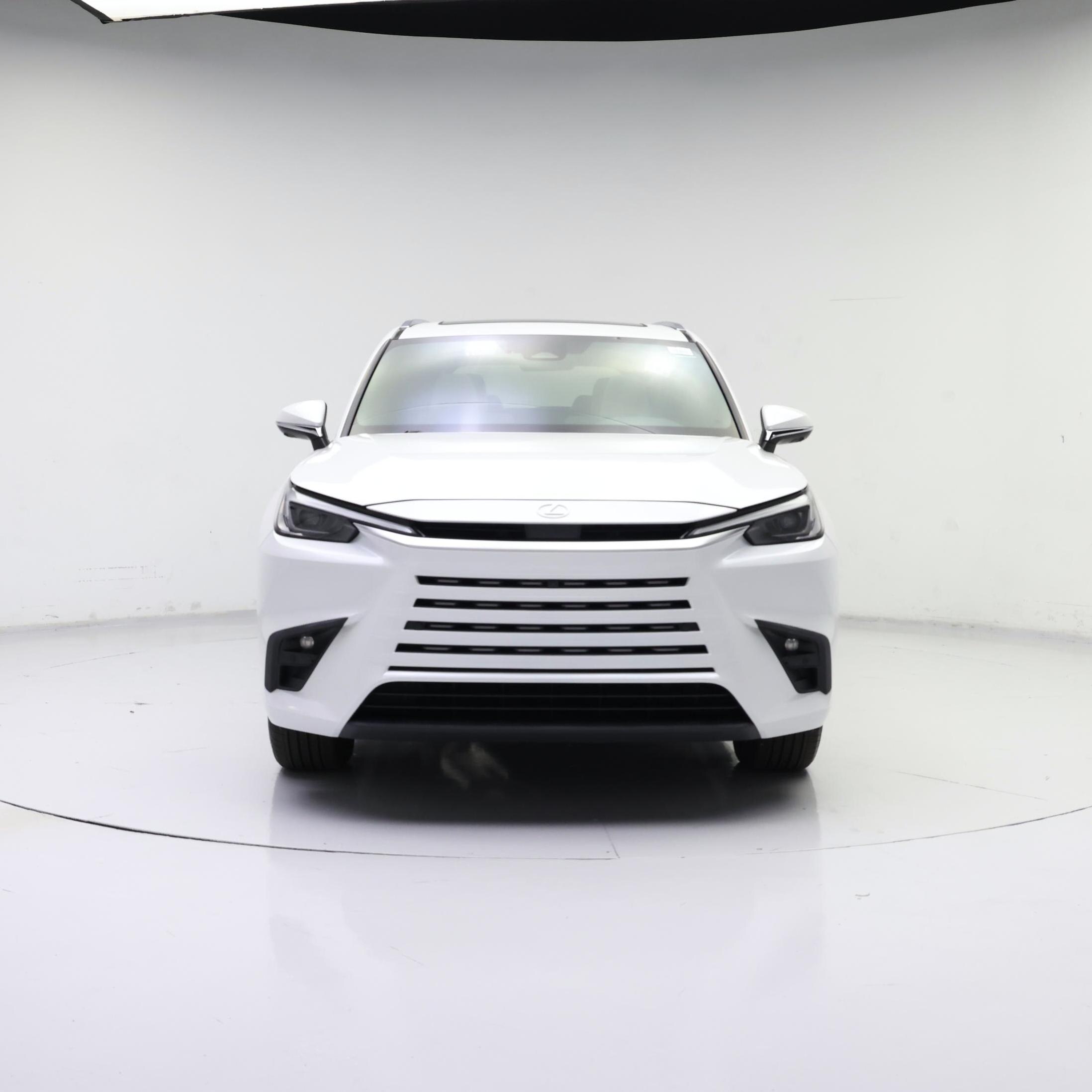 Thumbnail: 2024 Lexus TX - 5