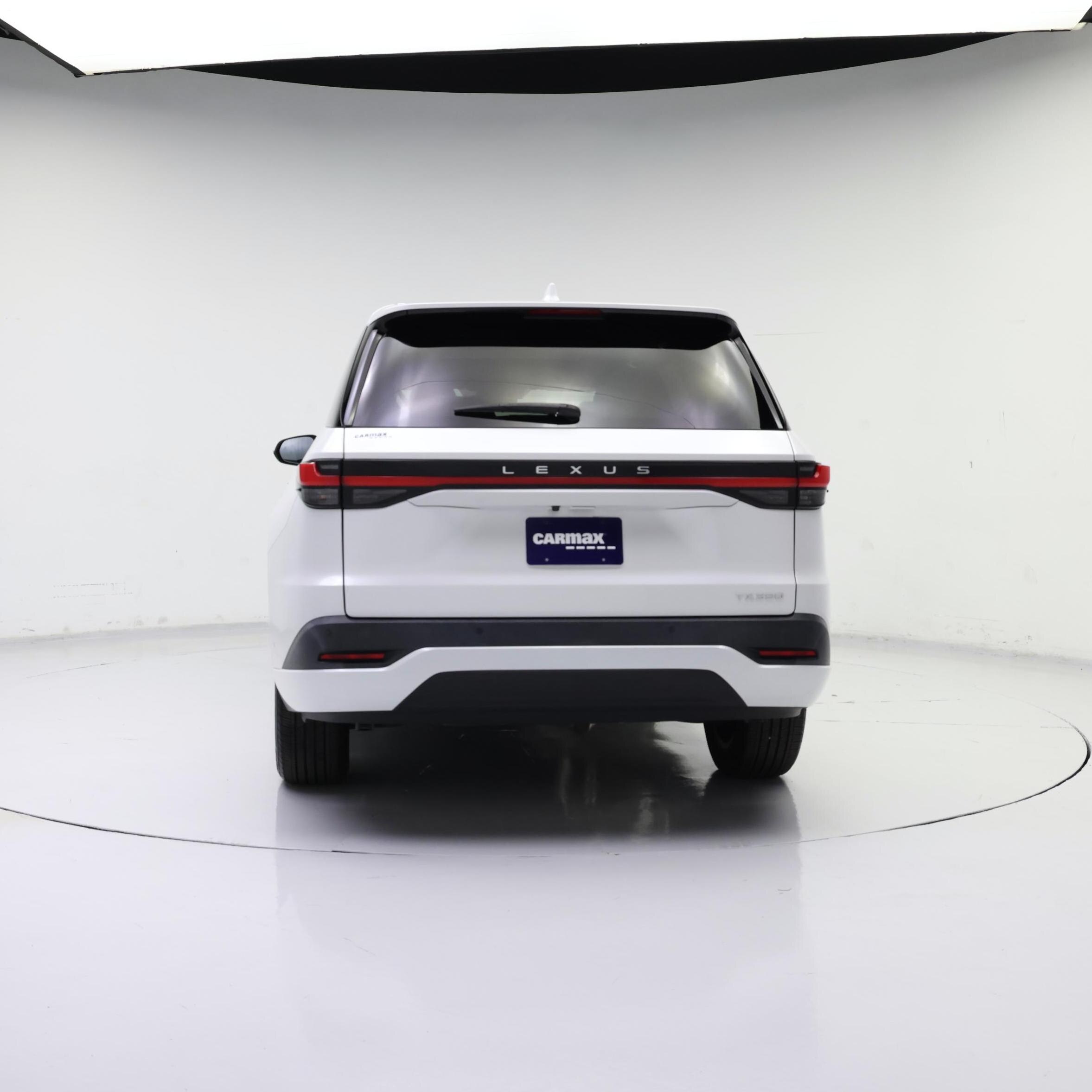 Thumbnail: 2024 Lexus TX - 6