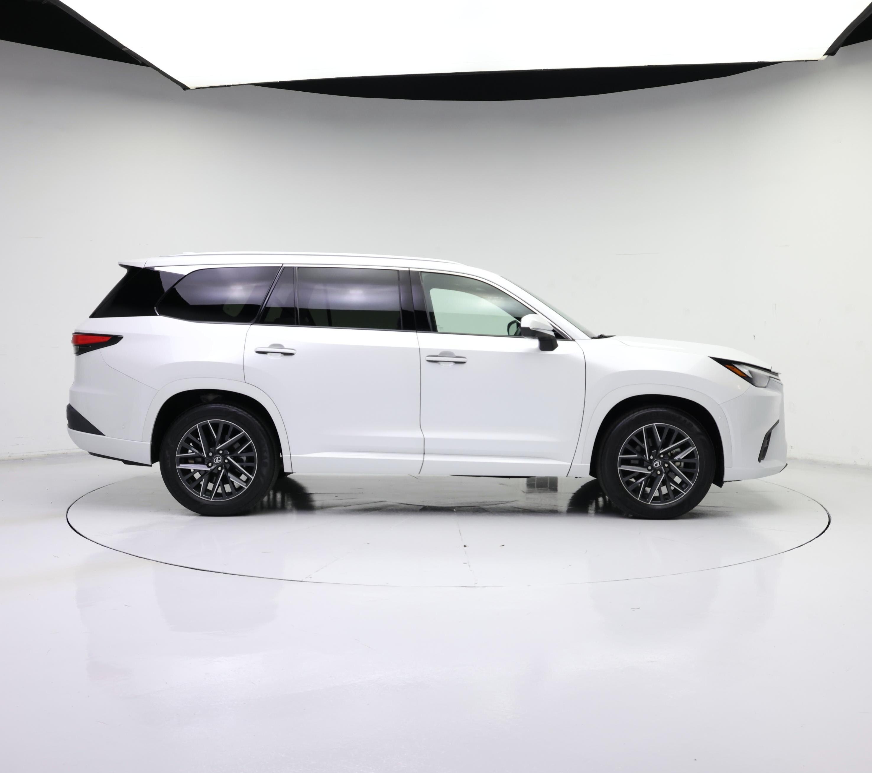 Thumbnail: 2024 Lexus TX - 7