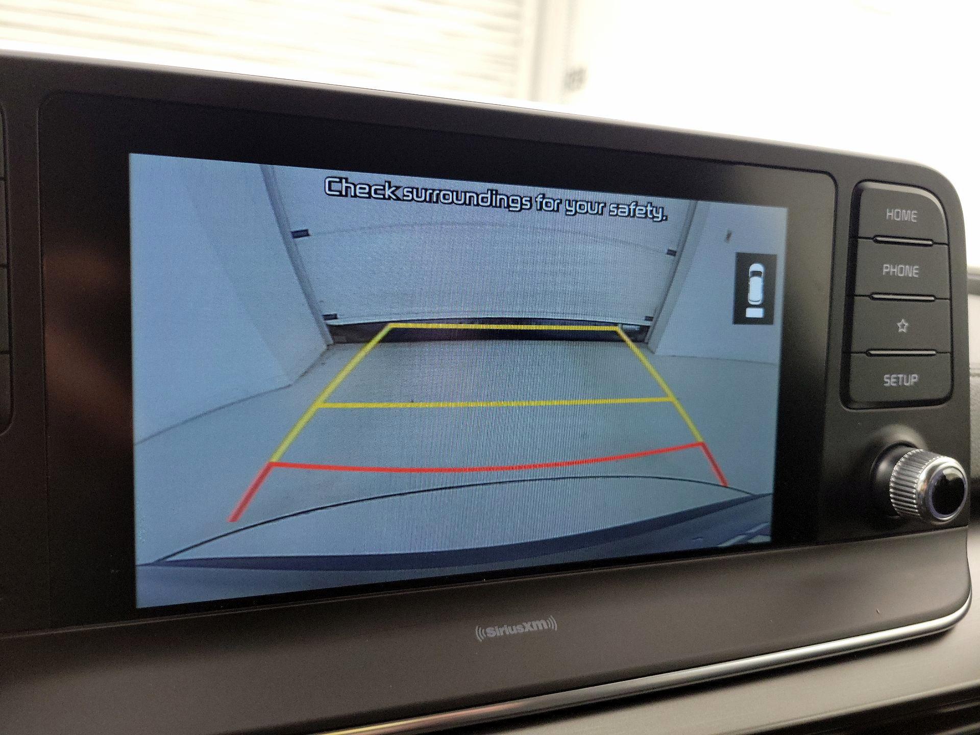 Thumbnail: 2021 Kia Telluride - 14